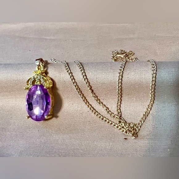 Jewelry - Beautiful Necklace 22” BN